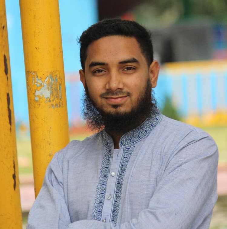 মুহাম্মাদ মিকাইল করিম