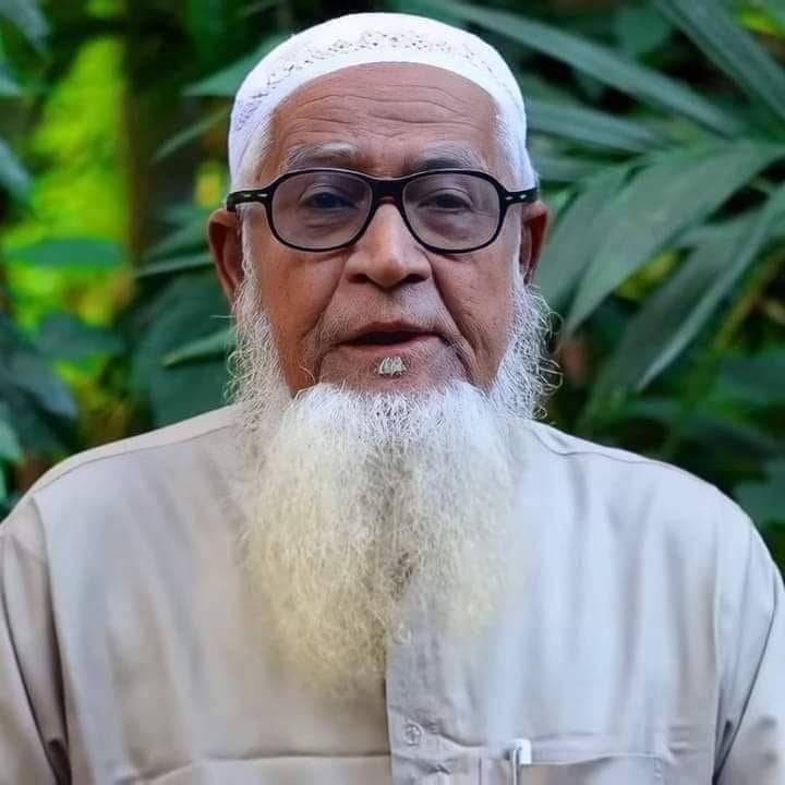 প্রফেসর মাহমুদা সুলতানা